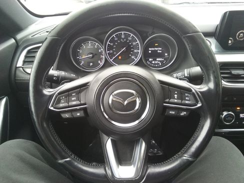 Used 2017 MAZDA MAZDA6 Grand Touring image 14