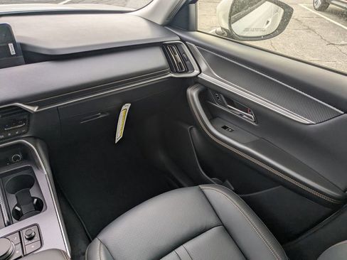 New 2026 MAZDA CX-90 3.3 Turbo w/ Premium Sport Pkg image 18