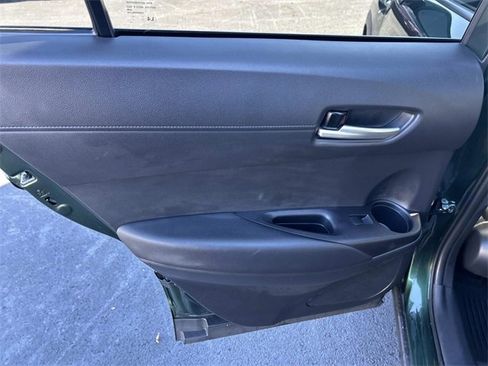 Used 2025 Toyota Corolla Cross XLE image 20