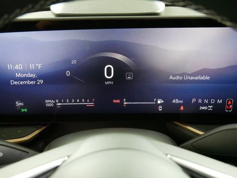 New 2026 Buick Envision Sport Touring image 31