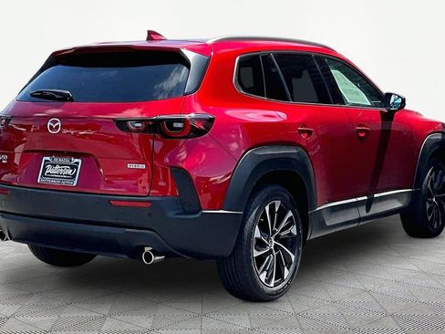 Certified 2026 MAZDA CX-50 2.5 Hybrid w/ Premium Plus Pkg AWD/4WD image 2
