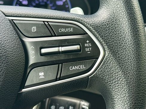 Used 2021 Hyundai Palisade SE FWD image 12