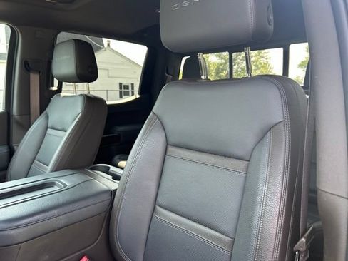 Used 2020 GMC Sierra 1500 Denali w/ Denali Ultimate Package AWD/4WD image 8