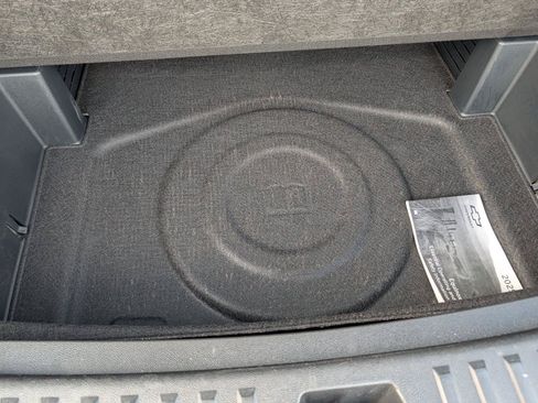 Certified 2025 Chevrolet Equinox LT w/ Convenience Package II AWD/4WD image 35