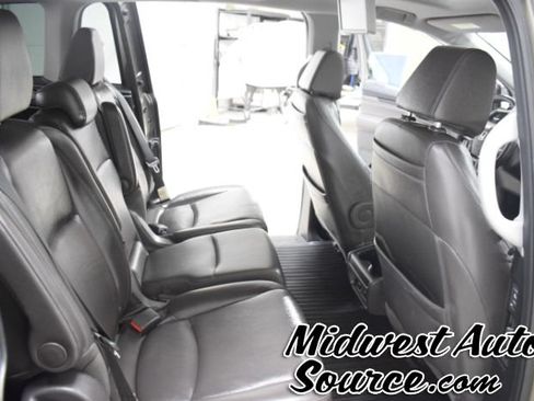 Used 2020 Honda Odyssey Elite image 31