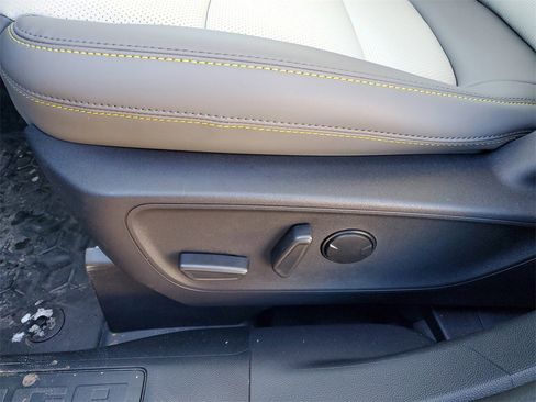 New 2025 Ford Bronco Sport Badlands w/ Sasquatch Badlands Package image 7