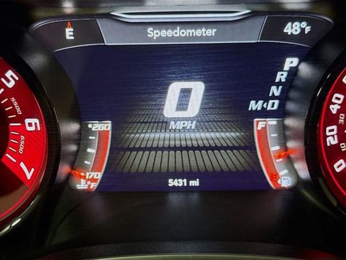 Used 2023 Dodge Challenger SRT Hellcat Redeye w/ Quick Order Package 27M image 12