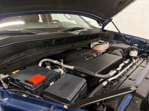 Used 2024 Chevrolet Silverado 1500 Custom image 98