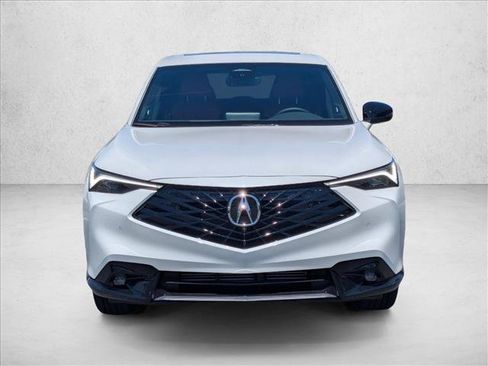 New 2026 Acura ADX A-Spec AWD/4WD image 6