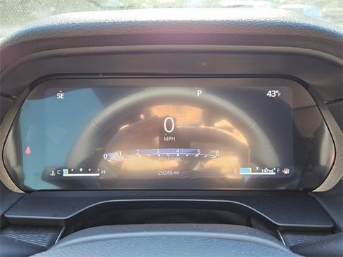 Used 2024 Jeep Grand Cherokee Laredo w/ Trailer Tow Package image 14