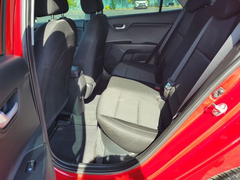 Used 2023 Kia Rio S w/ Technology Package image 32