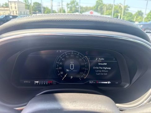 Used 2024 Cadillac CT5 Premium Luxury AWD/4WD image 18