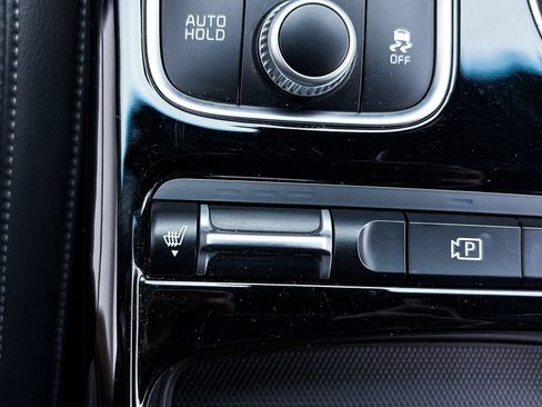 Used 2022 Kia Stinger GT-Line RWD image 27