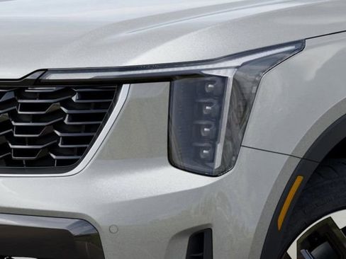 New 2026 Kia Sorento S AWD/4WD image 11