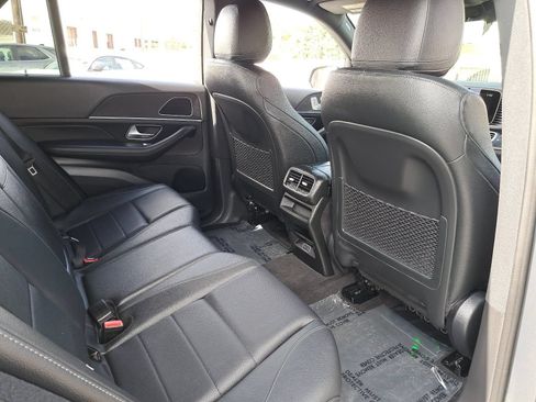 Used 2026 Mercedes-Benz GLE 350 4MATIC image 11
