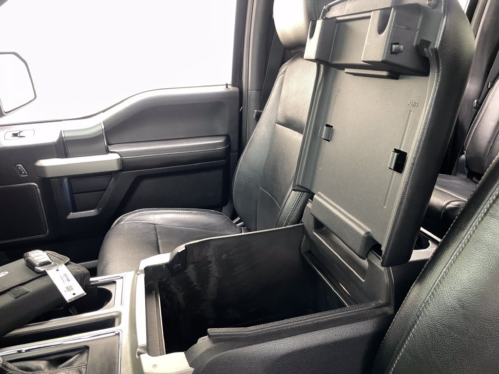 Used 2017 Ford F150 Lariat w/ Equipment Group 502A Luxury AWD/4WD image 35