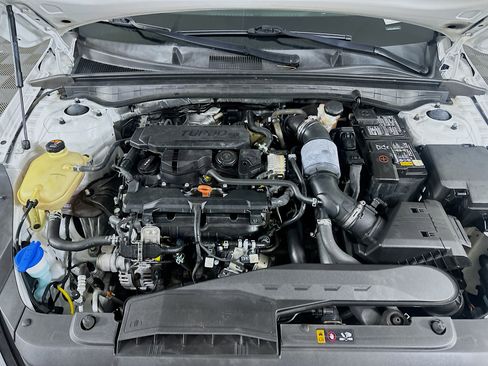 Used 2024 Kia K5 GT-Line w/ GT-Line Premium Package FWD image 32
