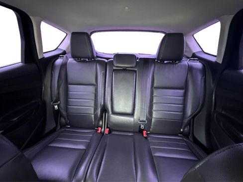 Used 2016 Ford C-MAX Energi SEL w/ Equipment Group 302A image 13