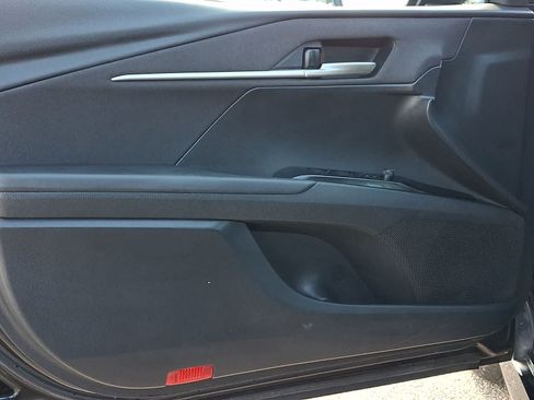 Used 2025 Toyota Camry LE FWD image 16