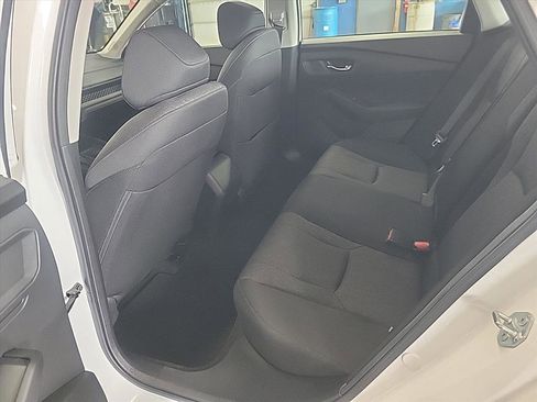 Used 2024 Honda Accord EX image 18