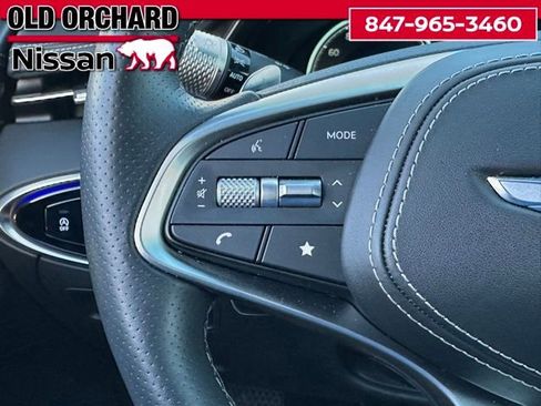 Used 2024 Genesis GV70 3.5T Sport w/ Sport Prestige Package image 24