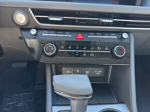 New 2026 Hyundai Sonata SE image 25