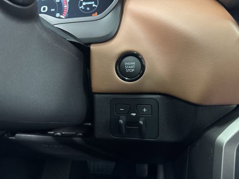 New 2026 Toyota Tundra 1794 Edition image 24