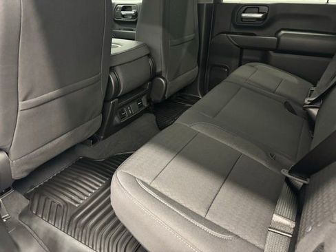 New 2026 Chevrolet Silverado 2500 Custom w/ Custom Value Package AWD/4WD image 11