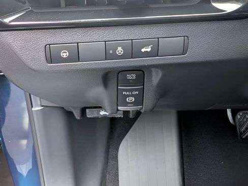 Used 2025 Nissan Murano SL w/ Cargo Package AWD/4WD image 12