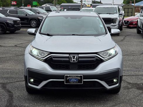 Used 2020 Honda CR-V EX image 22