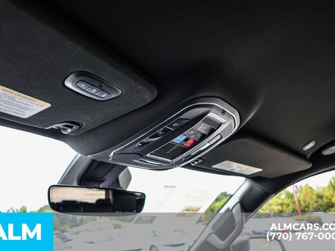 Used 2024 Jeep Wagoneer L Series II w/ Flexible Seating Group image 66