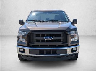 Used 2015 Ford F150 XL w/ Equipment Group 101A Mid AWD/4WD video 2