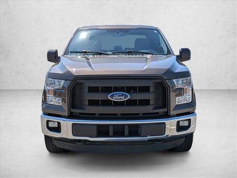Used 2015 Ford F150 XL w/ Equipment Group 101A Mid AWD/4WD image 2