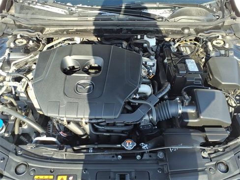Used 2024 MAZDA MAZDA3 s image 18