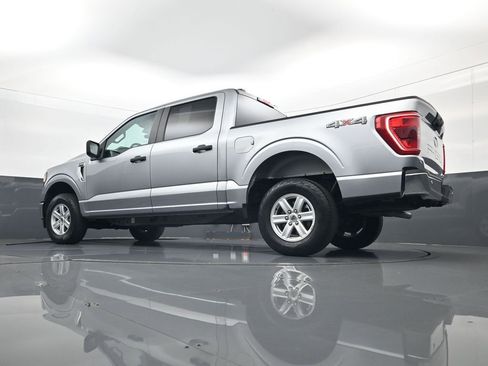Used 2023 Ford F150 XLT AWD/4WD image 27