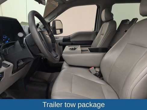 Used 2019 Ford F250 XL w/ Power Equipment Group image 5