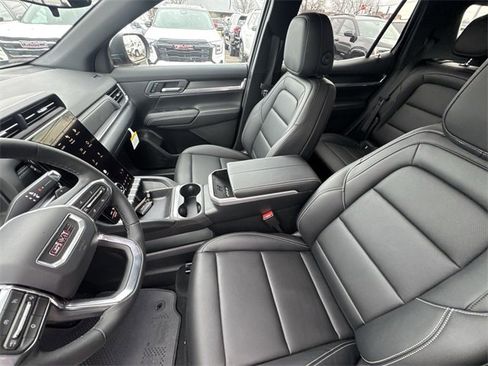 New 2026 GMC Terrain Elevation w/ Elevation Premium Package image 19