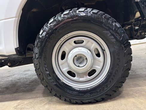 Used 2022 Ford F250 XL w/ Power Equipment Group AWD/4WD image 35