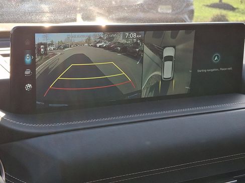 Certified 2024 Genesis GV80 2.5T w/ Advanced Package image 21