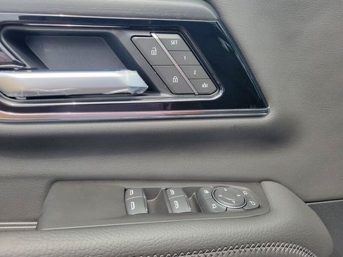 New 2026 GMC Yukon Denali w/ Advanced Technology Package RWD image 16