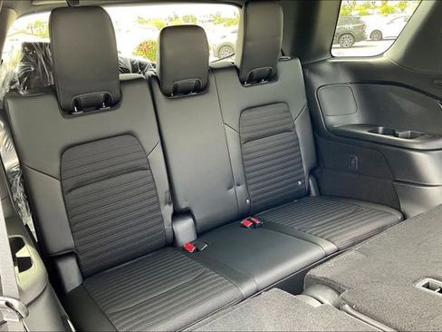 New 2026 Nissan Pathfinder Rock Creek image 14