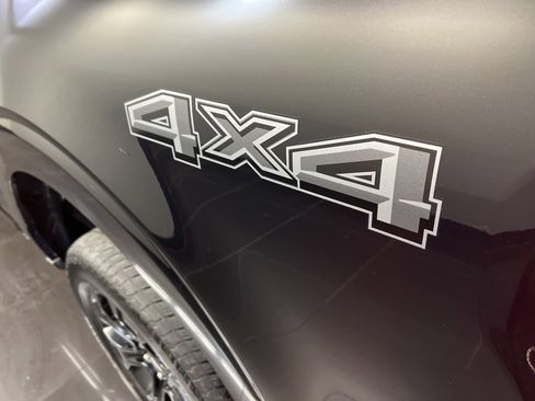 Certified 2022 Ford F150 Platinum w/ Equipment Group 701A High image 44