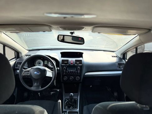 Used 2014 Subaru Impreza 2.0i w/ Popular Package #1 AWD/4WD image 19