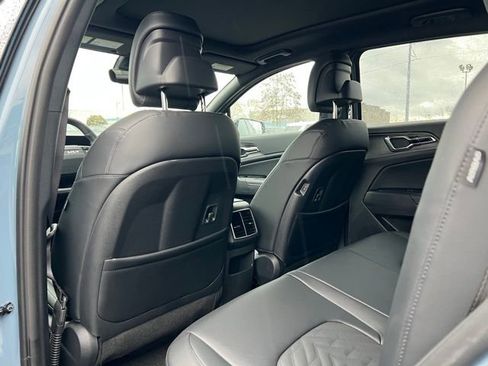 New 2026 Kia Sportage X-Line AWD/4WD image 13