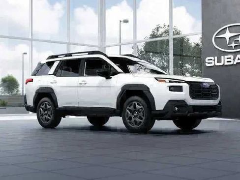 New 2026 Subaru Outback Premium AWD/4WD image 1