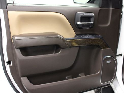 Used 2018 GMC Sierra 1500 Denali w/ LPO, Protection Package image 34