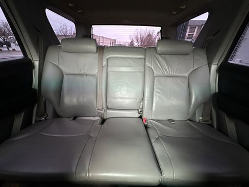 Used 2006 Toyota 4Runner Limited image 43