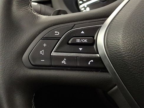 Certified 2022 INFINITI QX50 Essential image 24