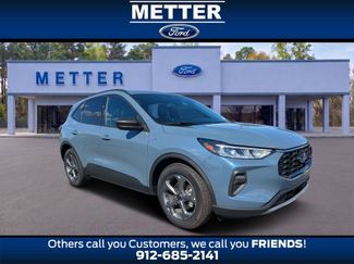 Used 2026 Ford Escape ST-Line w/ Tech Pack #1 FWD video 1