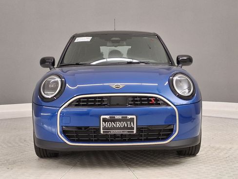 New 2026 MINI Cooper S FWD image 4